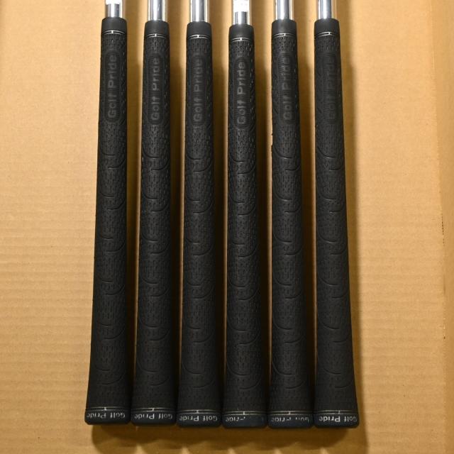 【中古ゴルフクラブ】キャロウェイゴルフ　PARADYM　パラダイム アイアン N.S.PRO ZELOS 7　シャフト：N.S.PRO ZELOS 7