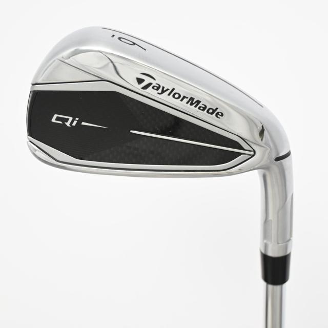 【中古ゴルフクラブ】テーラーメイド　Taylor Made　Qi アイアン N.S.PRO MODUS3 TOUR 105　シャフト：N.S.PRO MODUS3 TOUR 105