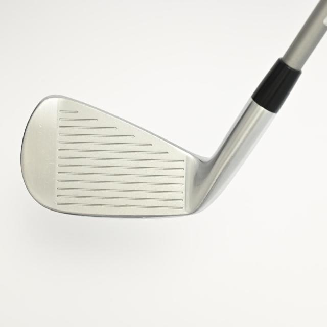 【中古ゴルフクラブ】ブリヂストン　BRIDGESTONE GOLF　222CB+ アイアン MCI B70　シャフト：MCI B70_2