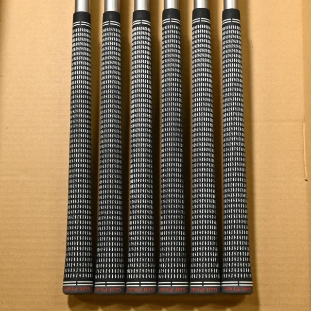 【中古ゴルフクラブ】ブリヂストン　BRIDGESTONE GOLF　222CB+ アイアン MCI B70　シャフト：MCI B70_7