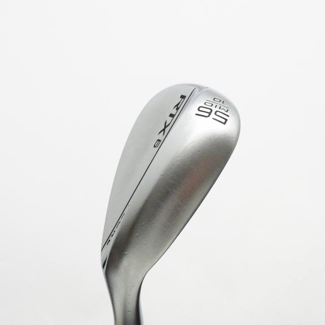 【中古ゴルフクラブ】クリーブランド　RTX　RTX6 ジップコア ツアーサテン ウェッジ N.S.PRO 950GH neo　シャフト：N.S.PRO 950GH neo