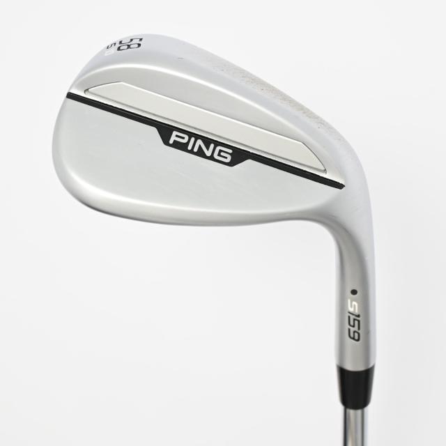 【中古ゴルフクラブ】ピン　PING　S159 ウェッジ N.S.PRO MODUS3 TOUR 105　シャフト：N.S.PRO MODUS3 TOUR 105