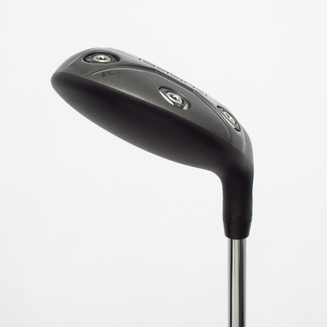 【中古ゴルフクラブ】コブラ　KING　キング TEC ハイブリッド ユーティリティ N.S.PRO 950GH neo　シャフト：N.S.PRO 950GH neo