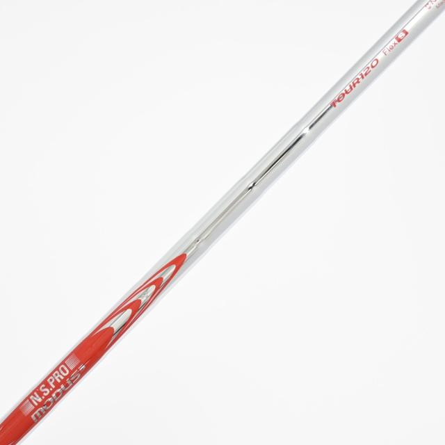 【中古ゴルフクラブ】キャロウェイゴルフ　X　X フォージド CB アイアン N.S.PRO MODUS3 TOUR 120　シャフト：N.S.PRO MODUS3 TOUR 120
