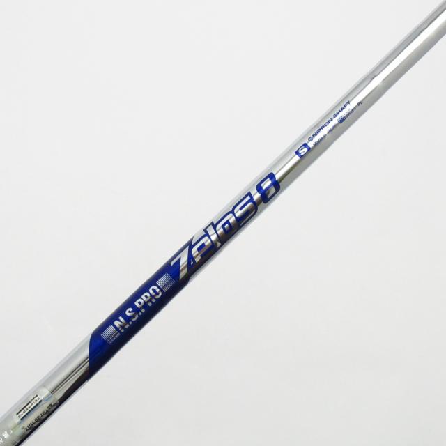 【中古ゴルフクラブ】オノフ　LABOSPEC　オノフ LABOSPEC FROGS LEAP 2(2021) ウェッジ N.S.PRO ZELOS 8　シャフト：N.S.PRO ZELOS 8