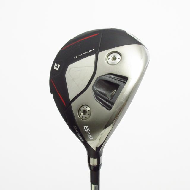 【中古ゴルフクラブ】ブリヂストン　BRIDGESTONE GOLF　BX1 ST フェアウェイウッド VENTUS BS6 II　シャフト：VENTUS BS6 II