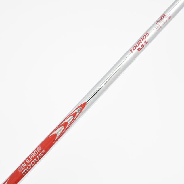 【中古ゴルフクラブ】ダンロップ　SRIXON　スリクソン Z585 アイアン N.S.PRO MODUS3 TOUR 105 DST　シャフト：N.S.PRO MODUS3 TOUR 10…