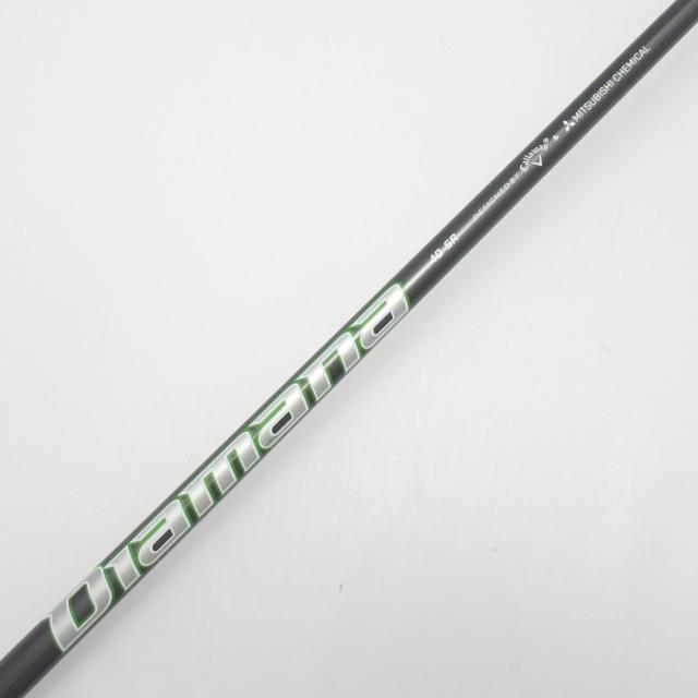 【中古ゴルフクラブ】キャロウェイゴルフ　EPIC　エピック MAX ドライバー Diamana 40 for Callaway　シャフト：Diamana 40 for Callaway_5