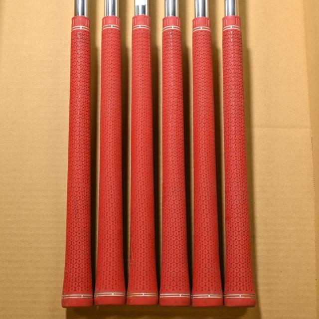 【中古ゴルフクラブ】キャロウェイゴルフ　APEX　APEX 19 アイアン N.S.PRO ZELOS 7　シャフト：N.S.PRO ZELOS 7