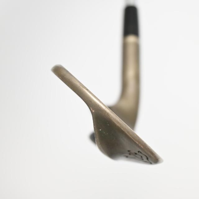 【中古ゴルフクラブ】キャスコ　DOLPHIN　ドルフィン DW-125G Copper セミグースネック ウェッジ N.S.PRO 950GH neo　シャフト：N.S.PR…