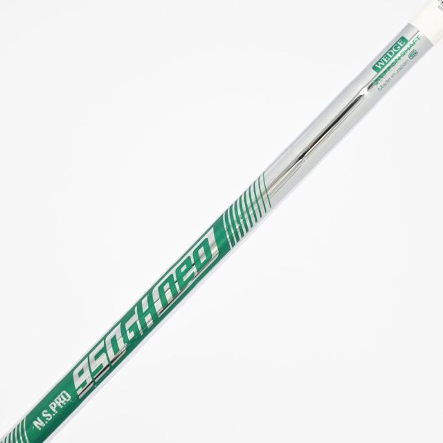 【中古ゴルフクラブ】キャスコ　DOLPHIN　ドルフィン DW-125G Copper セミグースネック ウェッジ N.S.PRO 950GH neo　シャフト：N.S.PR…