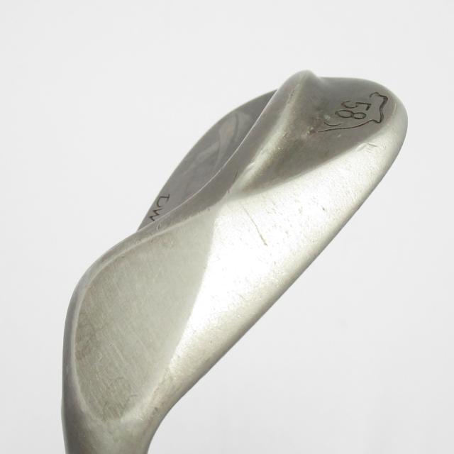 【中古ゴルフクラブ】キャスコ　DOLPHIN　ドルフィン DW-125G Copper セミグースネック ウェッジ N.S.PRO 950GH neo　シャフト：N.S.PR…