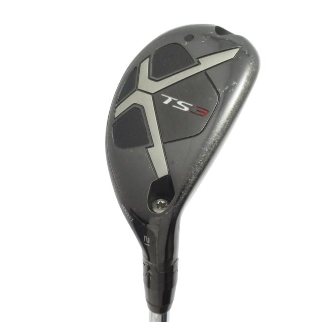 【中古ゴルフクラブ】タイトリスト　TS　TS3 ユーティリティ N.S.PRO MODUS3 TOUR 120　シャフト：N.S.PRO MODUS3 TOUR 120