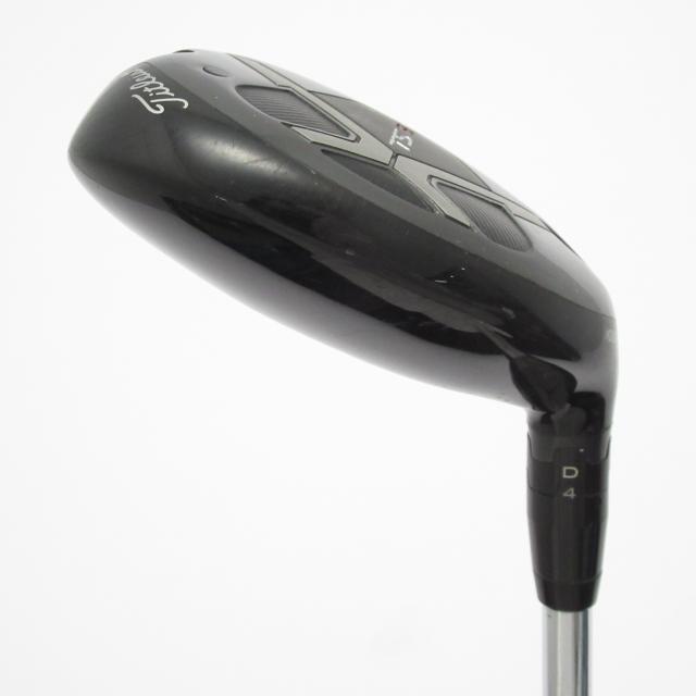 【中古ゴルフクラブ】タイトリスト　TS　TS3 ユーティリティ N.S.PRO MODUS3 TOUR 120　シャフト：N.S.PRO MODUS3 TOUR 120