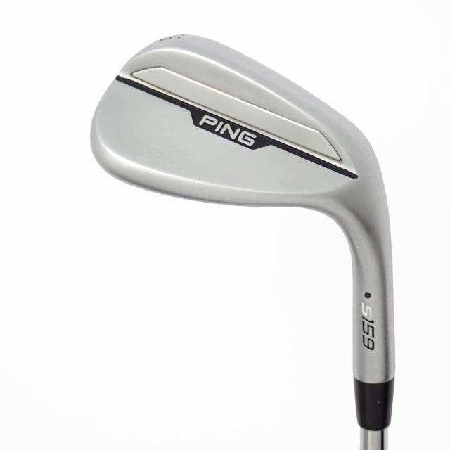 【中古ゴルフクラブ】ピン　PING　S159 ウェッジ N.S.PRO 850GH neo　シャフト：N.S.PRO 850GH neo