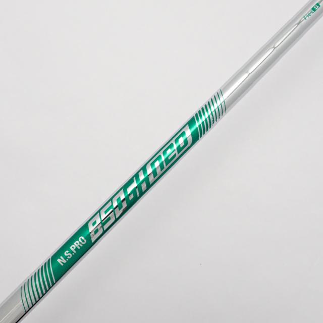 【中古ゴルフクラブ】ピン　PING　S159 ウェッジ N.S.PRO 850GH neo　シャフト：N.S.PRO 850GH neo