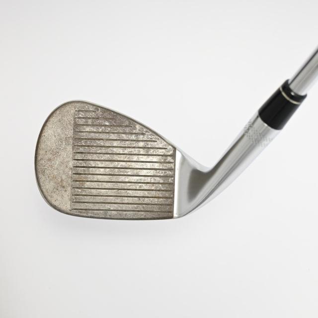【中古ゴルフクラブ】キャロウェイゴルフ　Callaway Golf　JAWS FORGED クロムメッキ仕上げ ウェッジ N.S.PRO MODUS3 TOUR 115　シャフ…