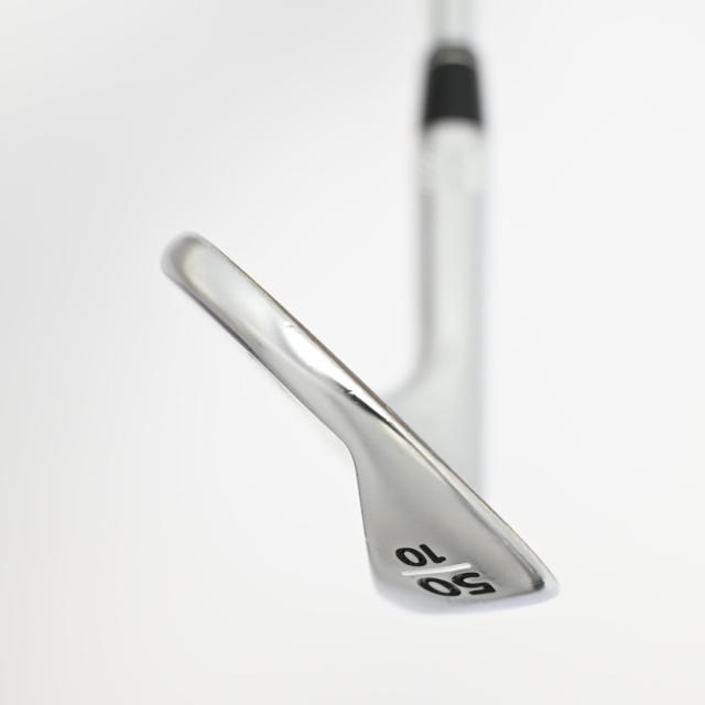 【中古ゴルフクラブ】キャロウェイゴルフ　Callaway Golf　JAWS FORGED クロムメッキ仕上げ ウェッジ N.S.PRO MODUS3 TOUR 115　シャフ…