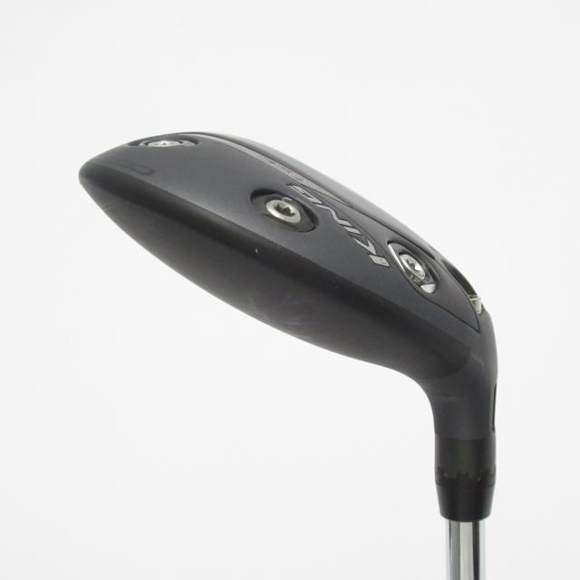 【中古ゴルフクラブ】コブラ　KING　キング TEC ユーティリティ ユーティリティ N.S.PRO 950GH neo　シャフト：N.S.PRO 950GH neo