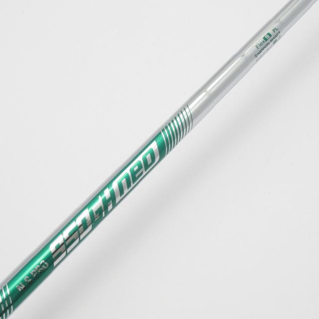 【中古ゴルフクラブ】コブラ　KING　キング TEC ユーティリティ ユーティリティ N.S.PRO 950GH neo　シャフト：N.S.PRO 950GH neo