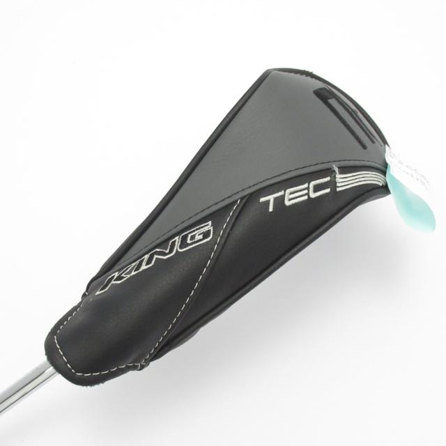 【中古ゴルフクラブ】コブラ　KING　キング TEC ユーティリティ ユーティリティ N.S.PRO 950GH neo　シャフト：N.S.PRO 950GH neo