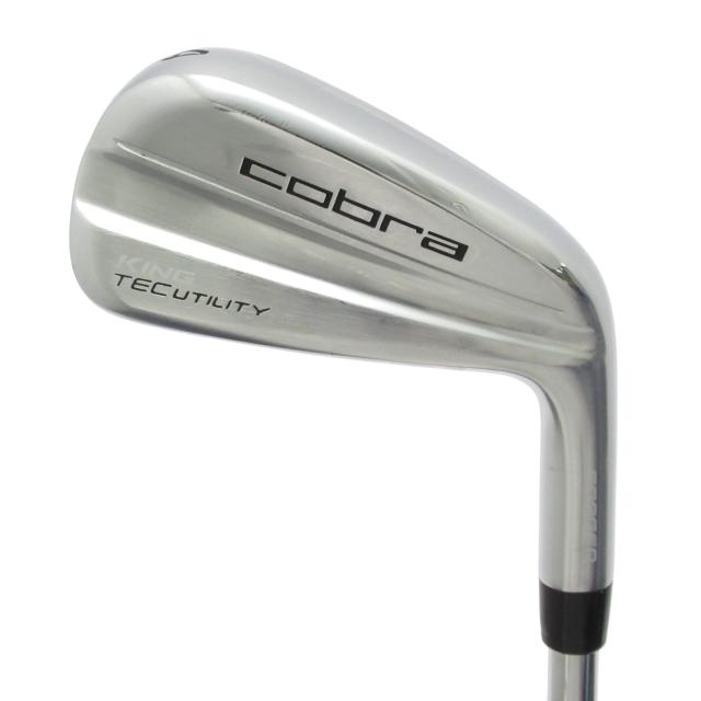 【中古ゴルフクラブ】コブラ　KING　キング TEC UTILITY(2023) ユーティリティ N.S.PRO 950GH　シャフト：N.S.PRO 950GH