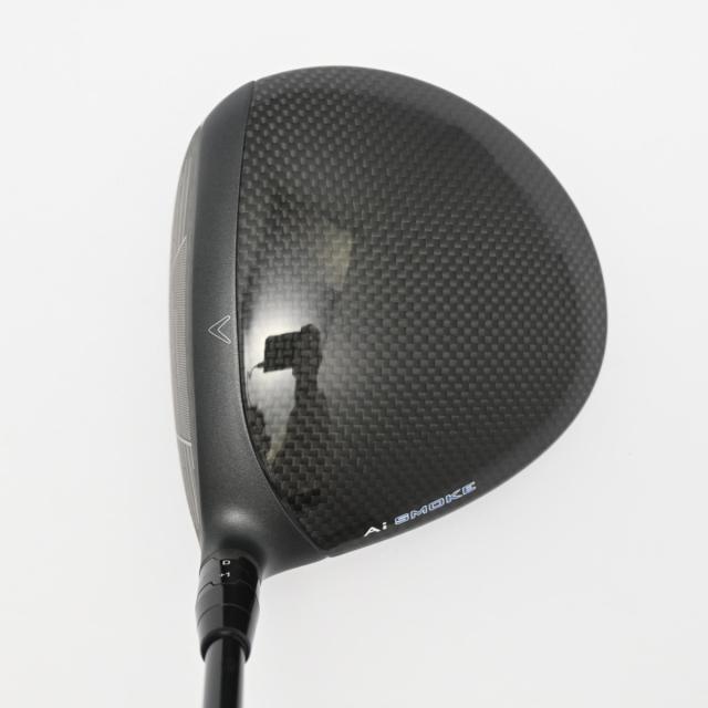 【中古ゴルフクラブ】キャロウェイゴルフ　Ai SMOKE　パラダイム Ai SMOKE MAX D ドライバー TENSEI 50 for Callaway　シャフト：TENSE…_1