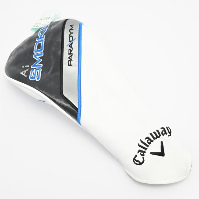【中古ゴルフクラブ】キャロウェイゴルフ　Ai SMOKE　パラダイム Ai SMOKE MAX D ドライバー TENSEI 50 for Callaway　シャフト：TENSE…_7