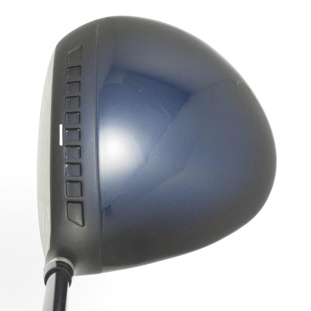 【中古ゴルフクラブ】ヤマハ　inpres　21 インプレス UD+2 ドライバー Air Speeder for YAMAHA M421d　シャフト：Air Speeder for YAMA…_1