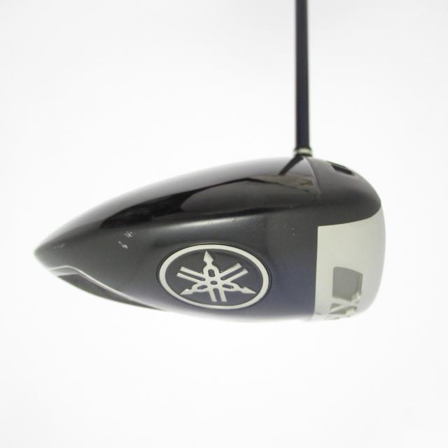 【中古ゴルフクラブ】ヤマハ　inpres　21 インプレス UD+2 ドライバー Air Speeder for YAMAHA M421d　シャフト：Air Speeder for YAMA…_3