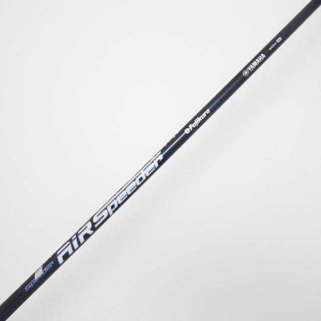 【中古ゴルフクラブ】ヤマハ　inpres　21 インプレス UD+2 ドライバー Air Speeder for YAMAHA M421d　シャフト：Air Speeder for YAMA…_5