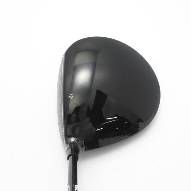 【中古ゴルフクラブ】テーラーメイド　Qi10　Qi10 MAX ドライバー Diamana Blue TM50　シャフト：Diamana Blue TM50_1