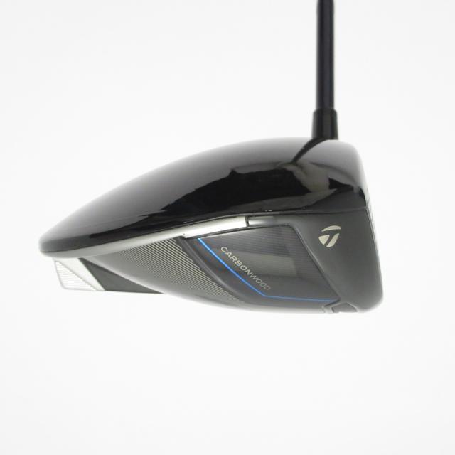 【中古ゴルフクラブ】テーラーメイド　Qi10　Qi10 MAX ドライバー Diamana Blue TM50　シャフト：Diamana Blue TM50_3