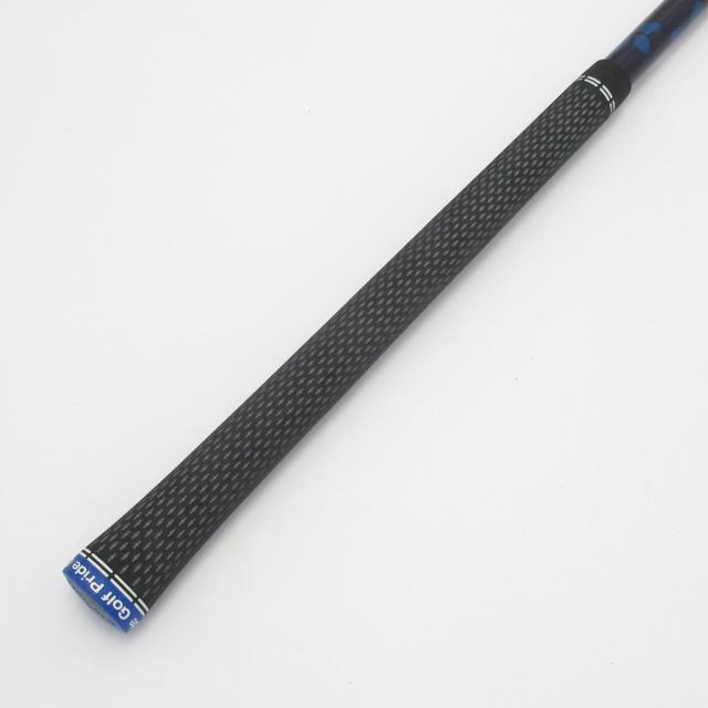 【中古ゴルフクラブ】テーラーメイド　Qi10　Qi10 MAX ドライバー Diamana Blue TM50　シャフト：Diamana Blue TM50_6