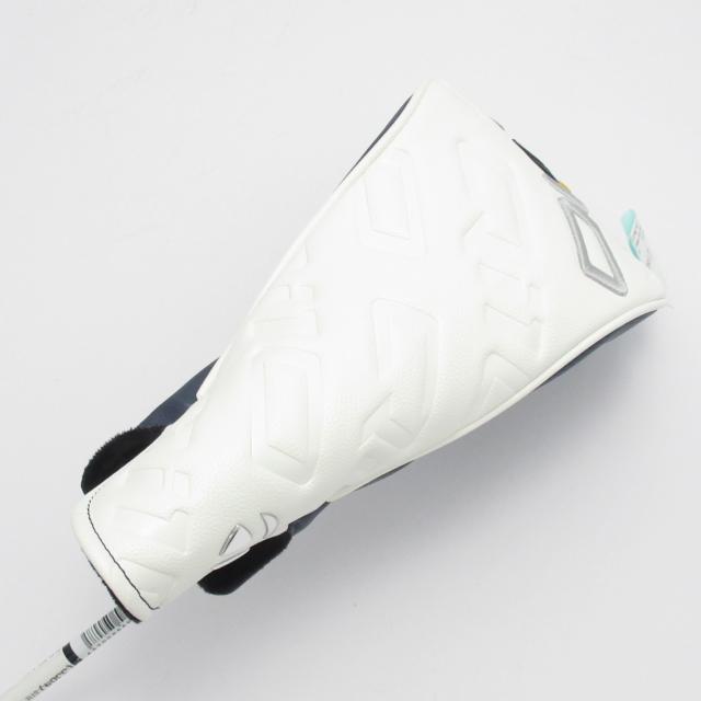 【中古ゴルフクラブ】テーラーメイド　Qi10　Qi10 MAX ドライバー Diamana Blue TM50　シャフト：Diamana Blue TM50_7