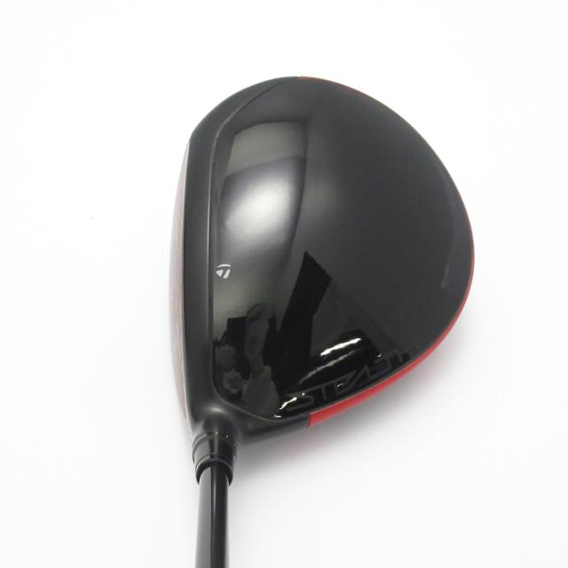 【中古ゴルフクラブ】テーラーメイド　STEALTH　ステルス2 ドライバー TENSEI RED TM50(2022)　シャフト：TENSEI RED TM50(2022)_1