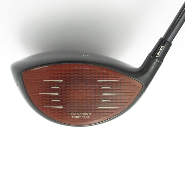 【中古ゴルフクラブ】テーラーメイド　STEALTH　ステルス2 ドライバー TENSEI RED TM50(2022)　シャフト：TENSEI RED TM50(2022)_2