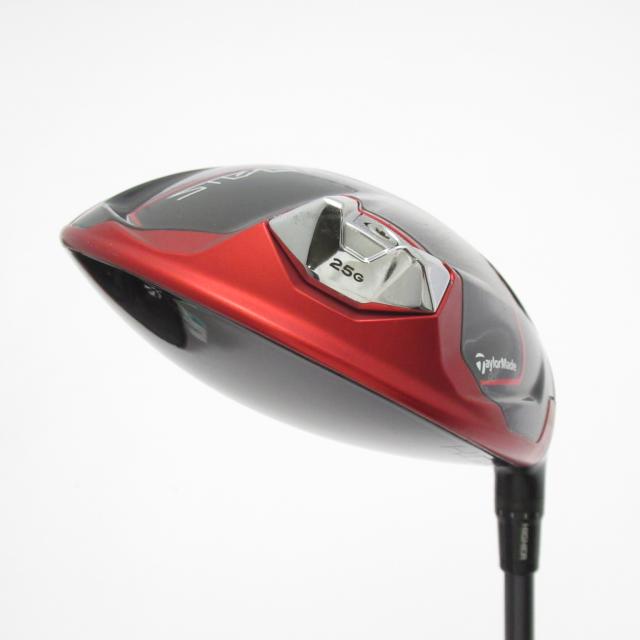 【中古ゴルフクラブ】テーラーメイド　STEALTH　ステルス2 ドライバー TENSEI RED TM50(2022)　シャフト：TENSEI RED TM50(2022)_4