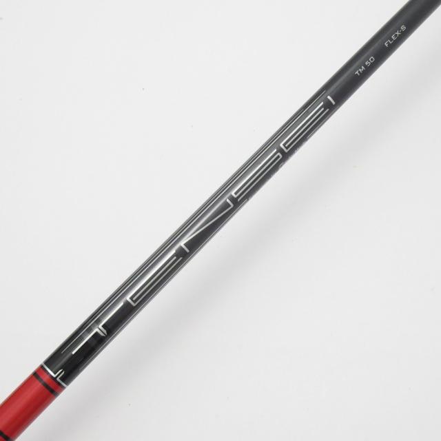 【中古ゴルフクラブ】テーラーメイド　STEALTH　ステルス2 ドライバー TENSEI RED TM50(2022)　シャフト：TENSEI RED TM50(2022)_5