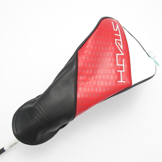 【中古ゴルフクラブ】テーラーメイド　STEALTH　ステルス2 ドライバー TENSEI RED TM50(2022)　シャフト：TENSEI RED TM50(2022)_7