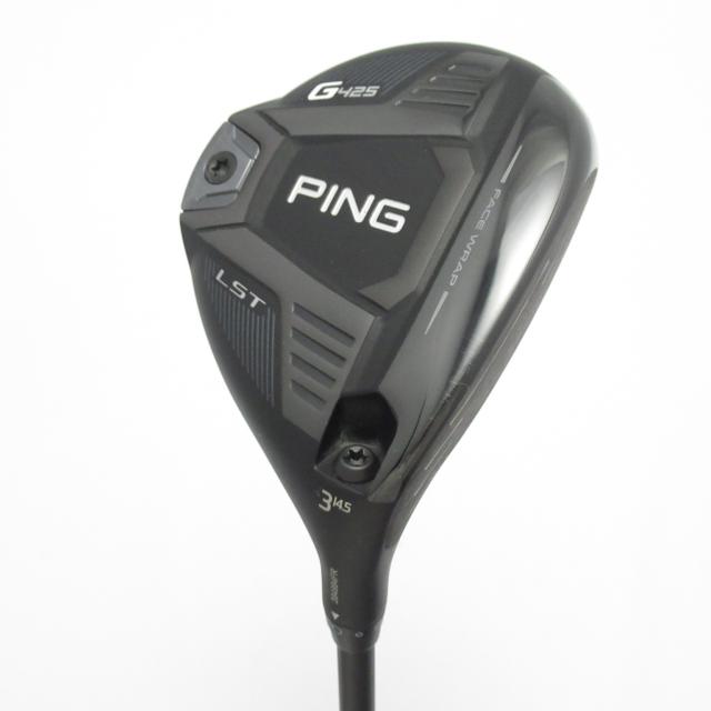 【中古ゴルフクラブ】ピン　G425　G425 LST フェアウェイウッド ALTA J CB SLATE　シャフト：ALTA J CB SLATE