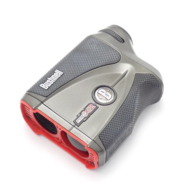 【中古】ブッシュネル　Bushnell　ピンシーカー プロ X2 ジョルト
