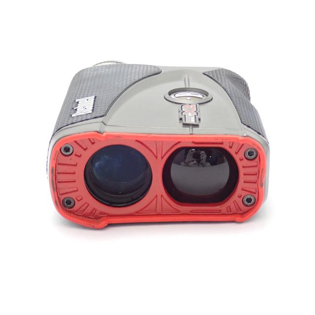 Bushnell Pro X2 ゴルフ用距離計　中古品 Bushnell Pro X2 ゴルフ用距離計 - メルカリ