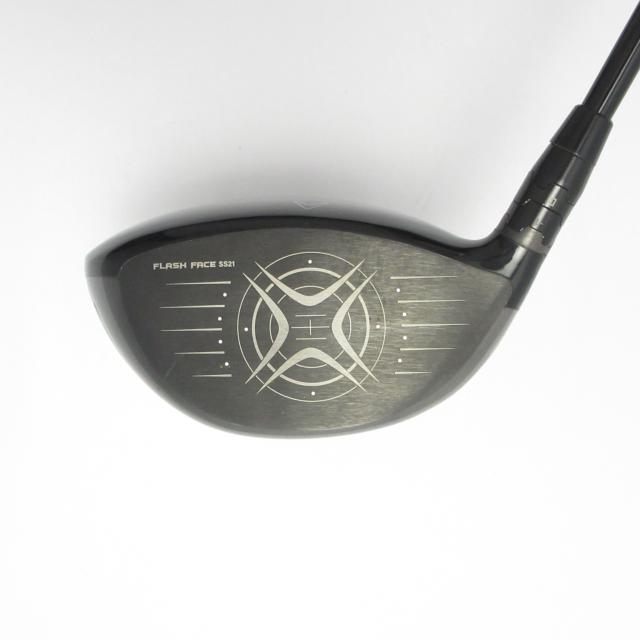 【中古ゴルフクラブ】キャロウェイゴルフ　EPIC　エピック SPEED ドライバー N.S.PRO GT500　シャフト：N.S.PRO GT500