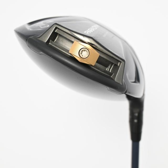【中古ゴルフクラブ】キャロウェイゴルフ　PARADYM　パラダイム ドライバー VENTUS TR 5 for Callaway　シャフト：VENTUS TR 5 for Cal…_4