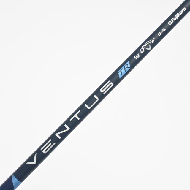 【中古ゴルフクラブ】キャロウェイゴルフ　PARADYM　パラダイム ドライバー VENTUS TR 5 for Callaway　シャフト：VENTUS TR 5 for Cal…_5