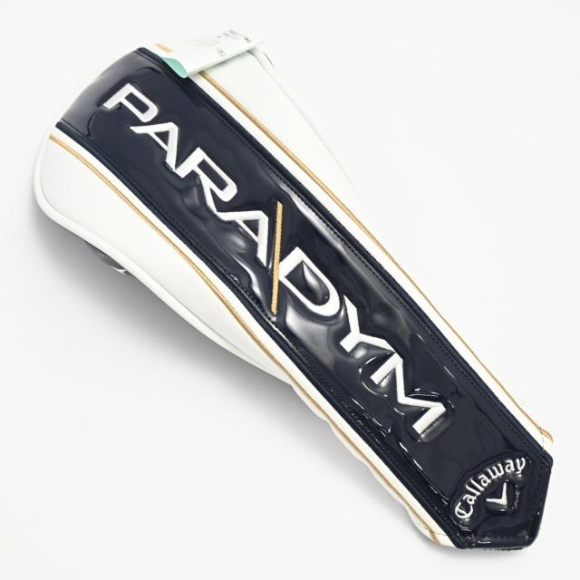 【中古ゴルフクラブ】キャロウェイゴルフ　PARADYM　パラダイム ドライバー VENTUS TR 5 for Callaway　シャフト：VENTUS TR 5 for Cal…_7