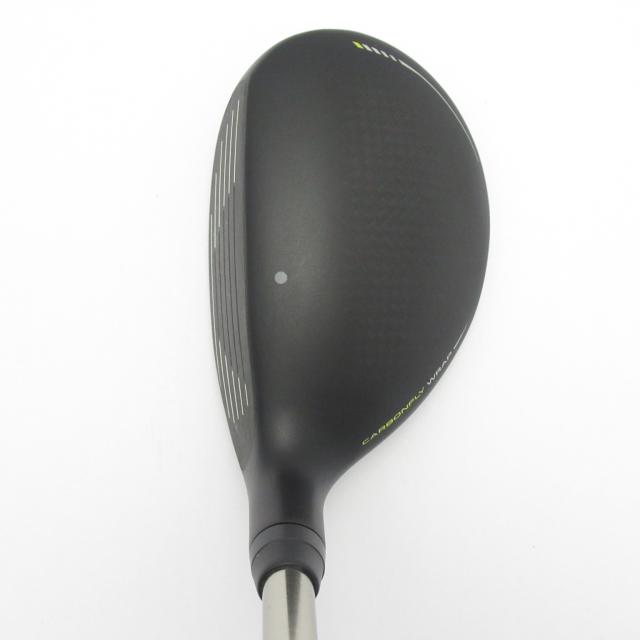 【中古ゴルフクラブ】ピン　G430　G430 ハイブリッド ユーティリティ PING TOUR 2.0 CHROME 85　シャフト：PING TOUR 2.0 CHROME 85_1