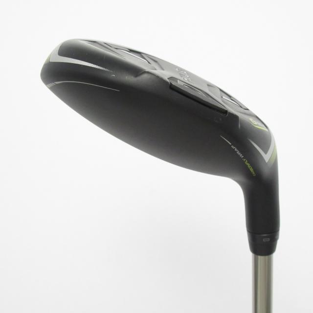 【中古ゴルフクラブ】ピン　G430　G430 ハイブリッド ユーティリティ PING TOUR 2.0 CHROME 85　シャフト：PING TOUR 2.0 CHROME 85_4