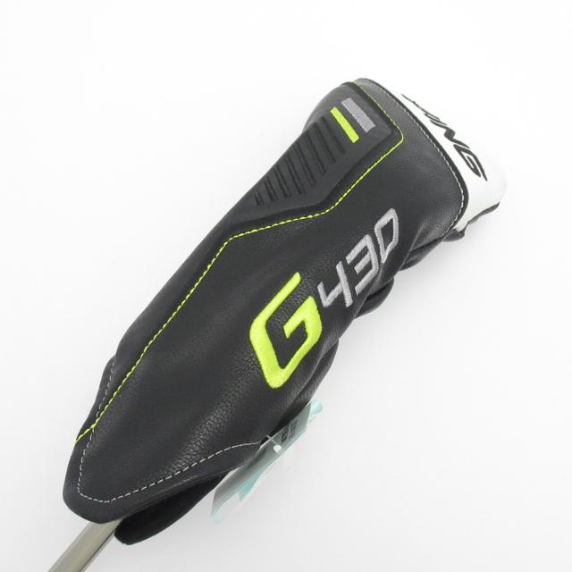 【中古ゴルフクラブ】ピン　G430　G430 ハイブリッド ユーティリティ PING TOUR 2.0 CHROME 85　シャフト：PING TOUR 2.0 CHROME 85_7